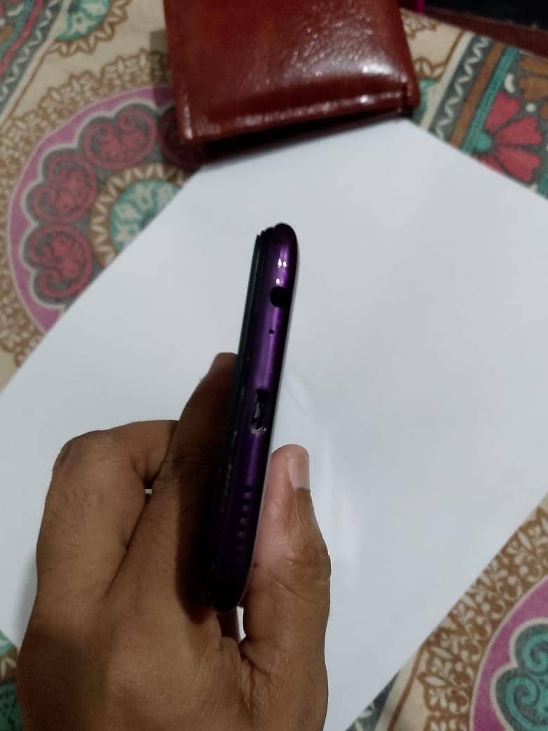 Tecno Camon 12 Air for Parts 4