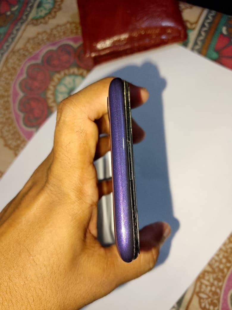Tecno Camon 12 Air for Parts 5