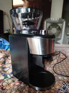 Coffee Grinder