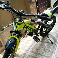 bicycle good condition