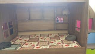 Bunk Bed