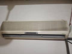 LG Ac for Salee all ok
