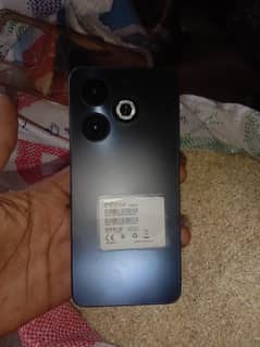 infnix smart 8