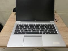 ho elite book 845g7 Amd Ryzen 5 pro