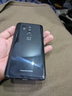 OnePlus 6T