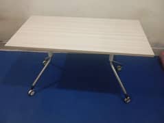 study Table & chair