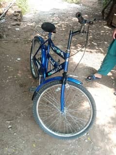 Bicycle for sale/Exchange