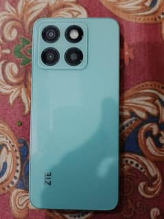 ZTE