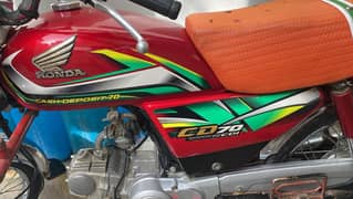 honda 2022