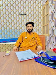 male nurse