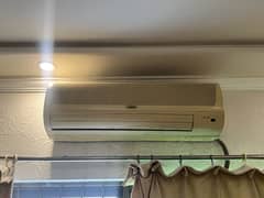 Orient 1.5 Ton Non Inverter AC