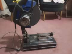 grinder/ cutter