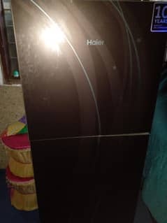 refrigerator