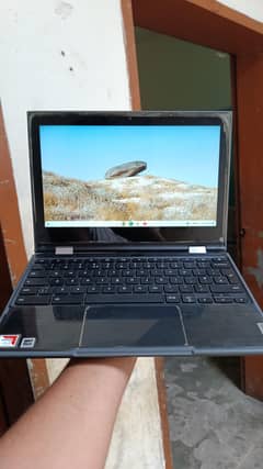 Lenovo Chromebook 300e Exchange possible For Mobile