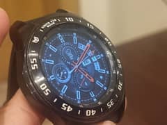 Samsung Gear S3 Frontier 9/10