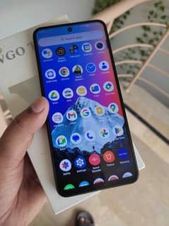 Vgo tel New 24 (Better than infinix, Tecno & Redmi