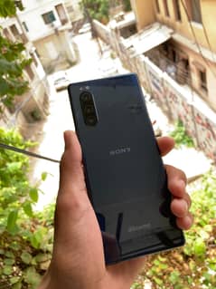 Sony Xperia 5 OFFICIAL PTA APPROVED.
