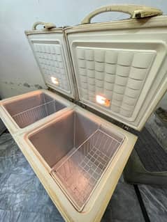 Deep Freezer 03248468747