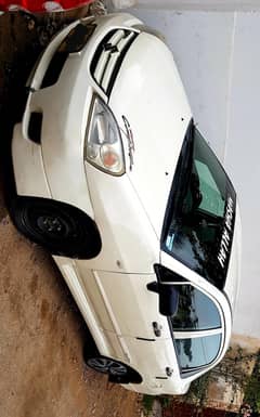 SUZUKI LIANA RXI 2006