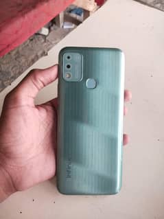 INFINIX HOT 11 PLAY
