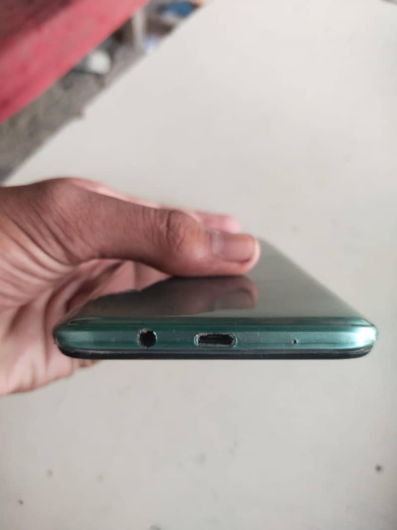 INFINIX HOT 11 PLAY 1