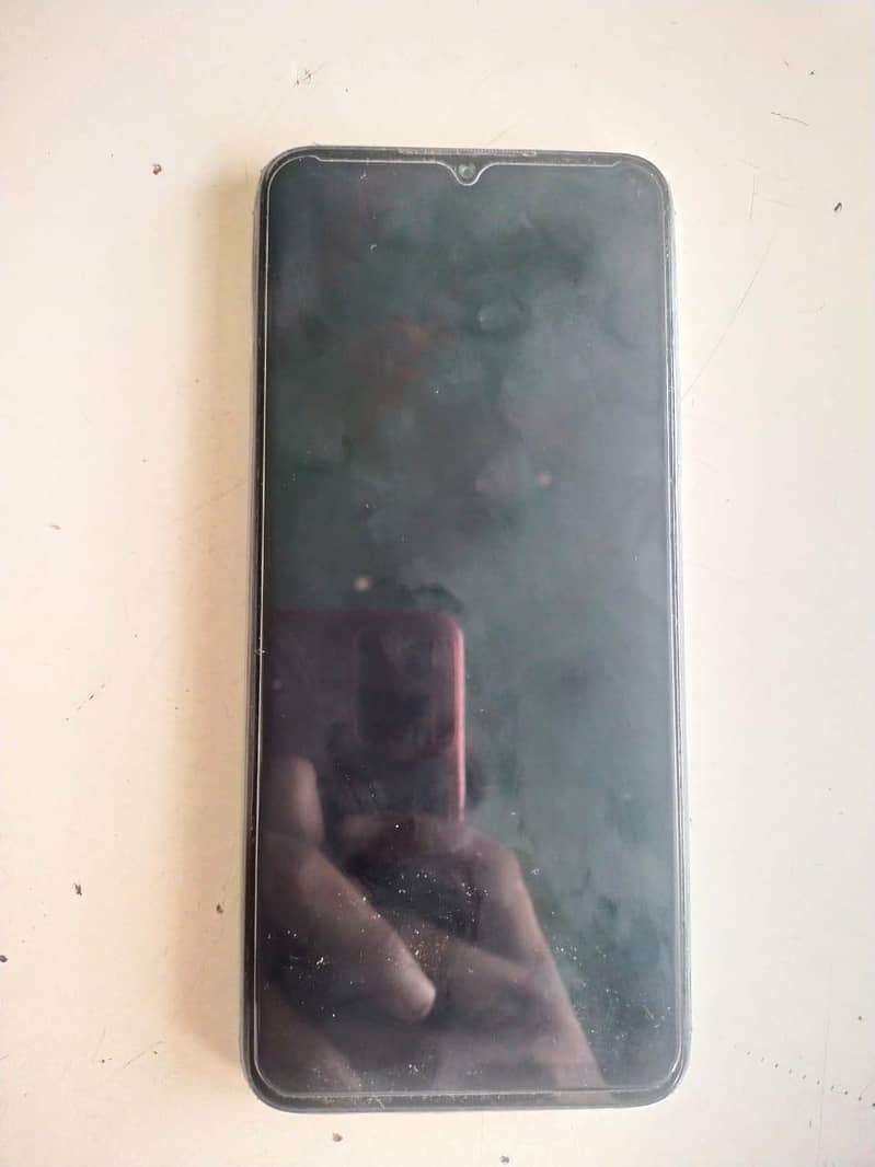 INFINIX HOT 11 PLAY 4