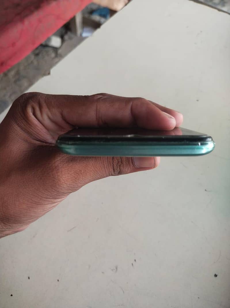 INFINIX HOT 11 PLAY 6