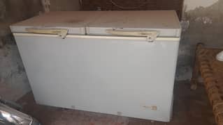 D Freezers