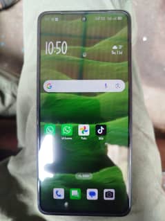 OPPO A58  8/128