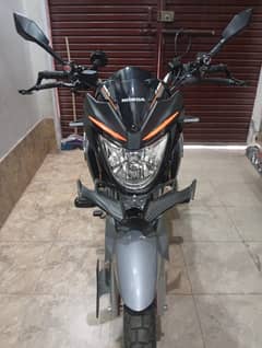 Honda CB 150F 2022 Model | Honda In Bikes | CB 150F