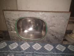 Stainless
