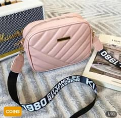 hand bags