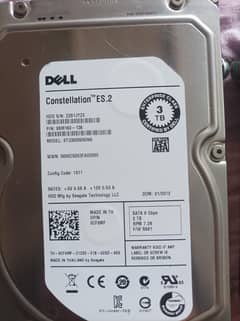 sata 3tb rpm 7.2k mujhi sell karni hai mobile number picture main hai