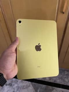 Ipad 10th gen condition 10/10 100 battery health