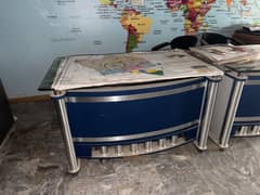 Office furniture chairs and tables