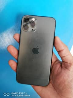 iphone 11 pro factory 256gb