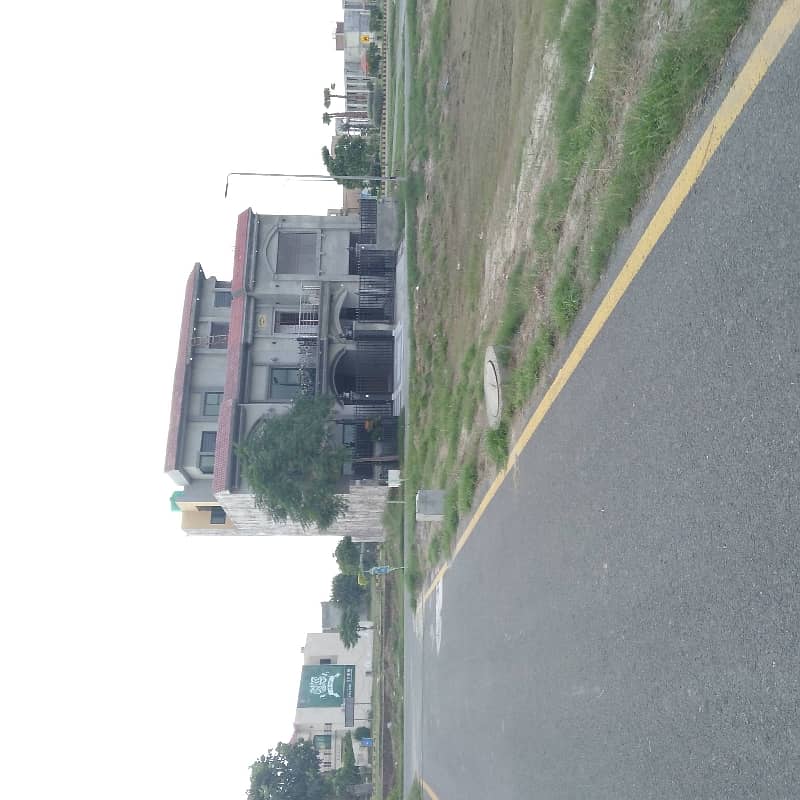 Facing Park And Next To Corner Plot 2