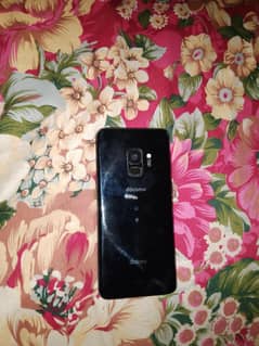 Samsung Galaxy S9