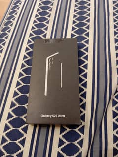 s25 ultra 1tb black
