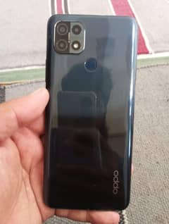 OPPO A15S 4 64