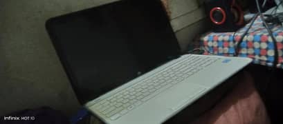 HP