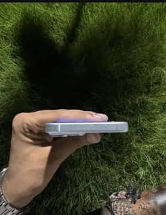 iphone  15 jv 128 Gb Condition 10 by 9 small dant ha Chrging jack  pas