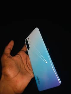 OPPO F15 8/128 10/10 condition exchange possible