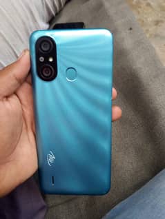 itel