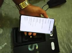 Samsung S10 Plus call 03368874985