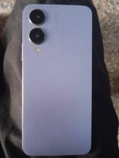vivo y 17s