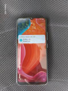 realme c15