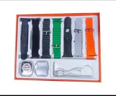 new Smart watch
