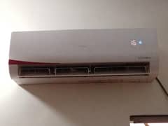 used ac 1ton for seal