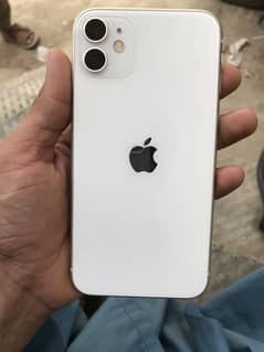 I phone 11